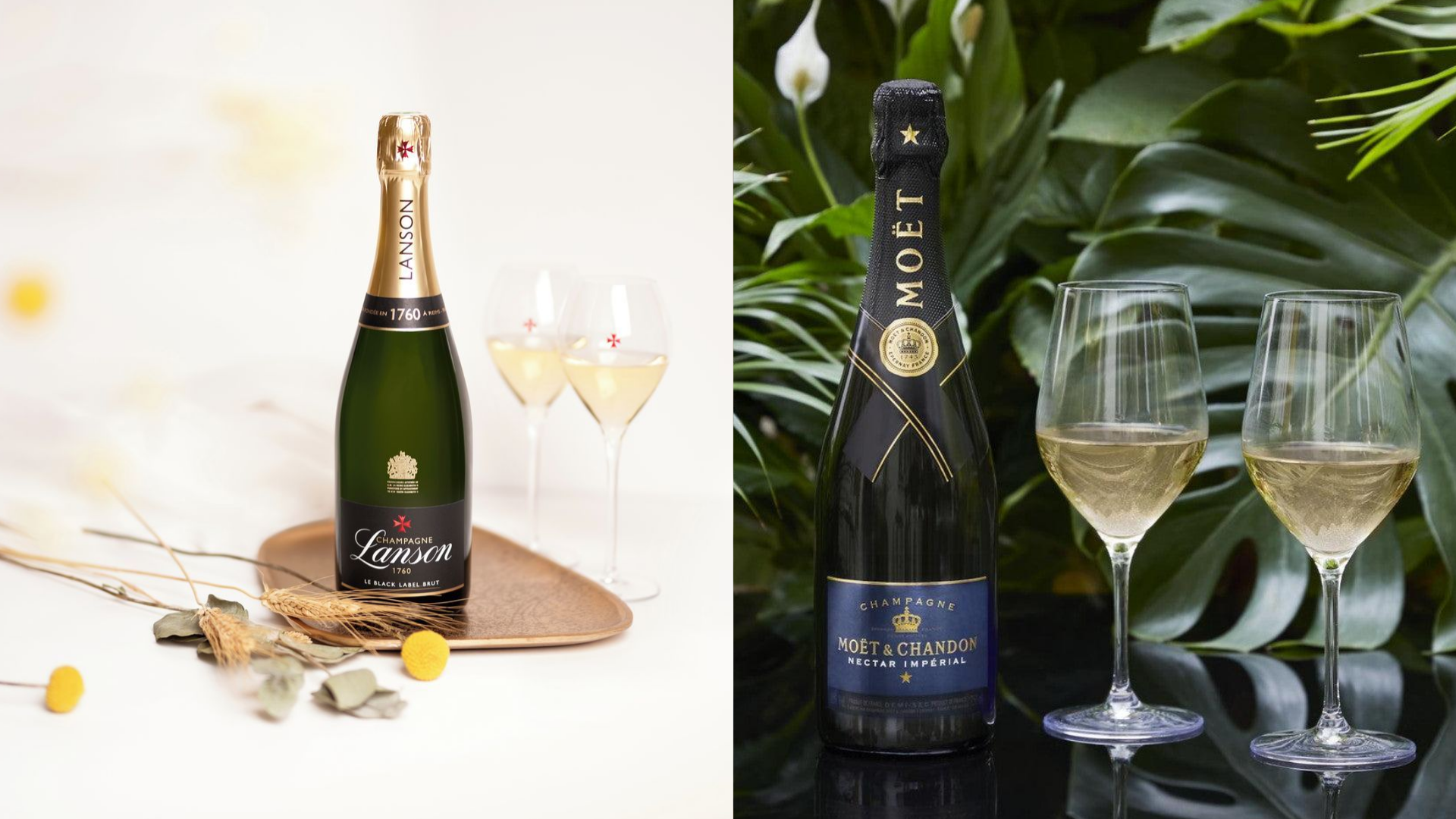 6 luxe drankcadeaus tussen €50 en €100