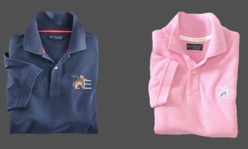 Polo Shirts