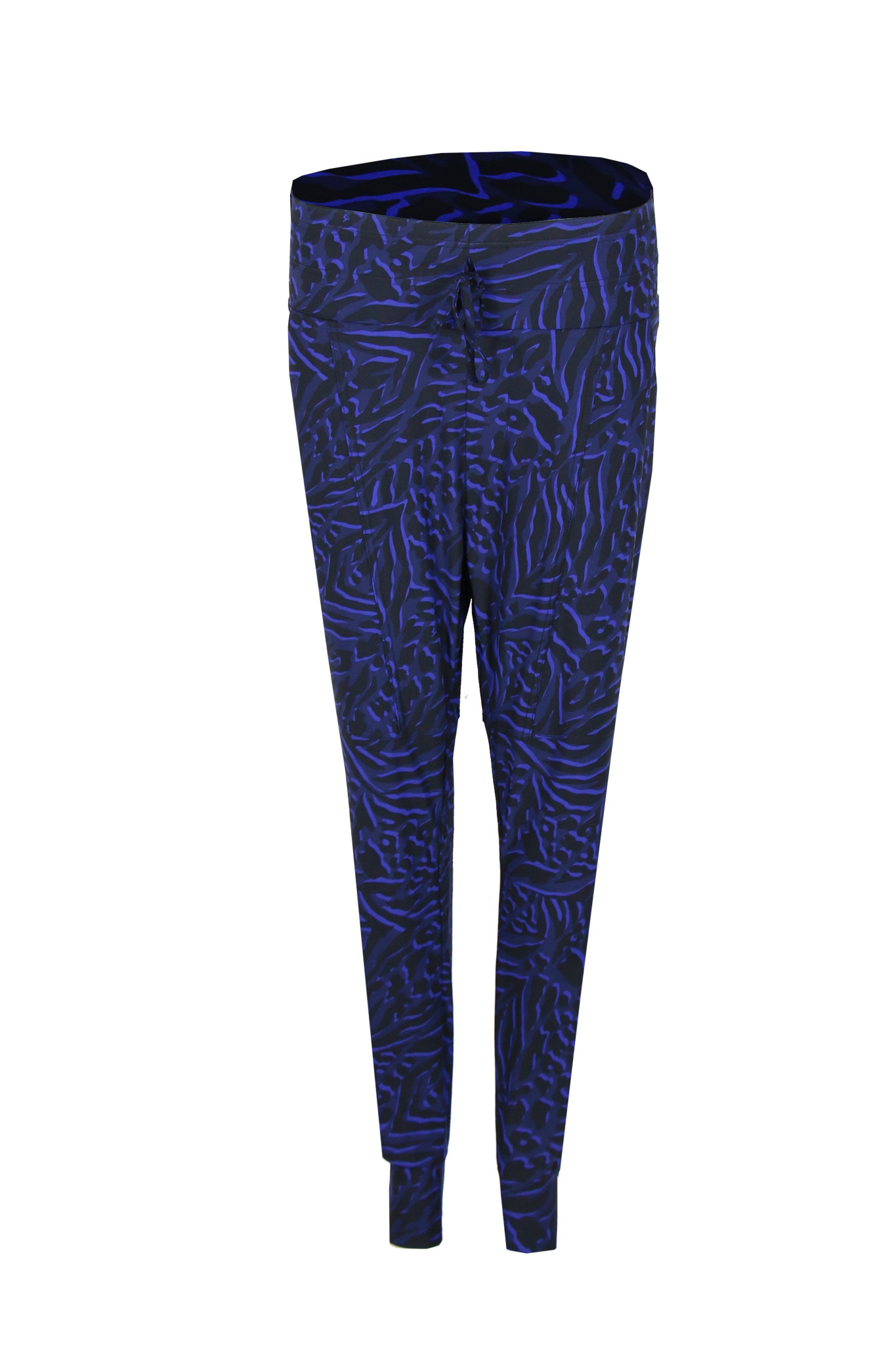 G-Maxx G-Maxx Claire Broek donkerblauw/mix G-Maxx G-Maxx Claire Broek donkerblauw/mix