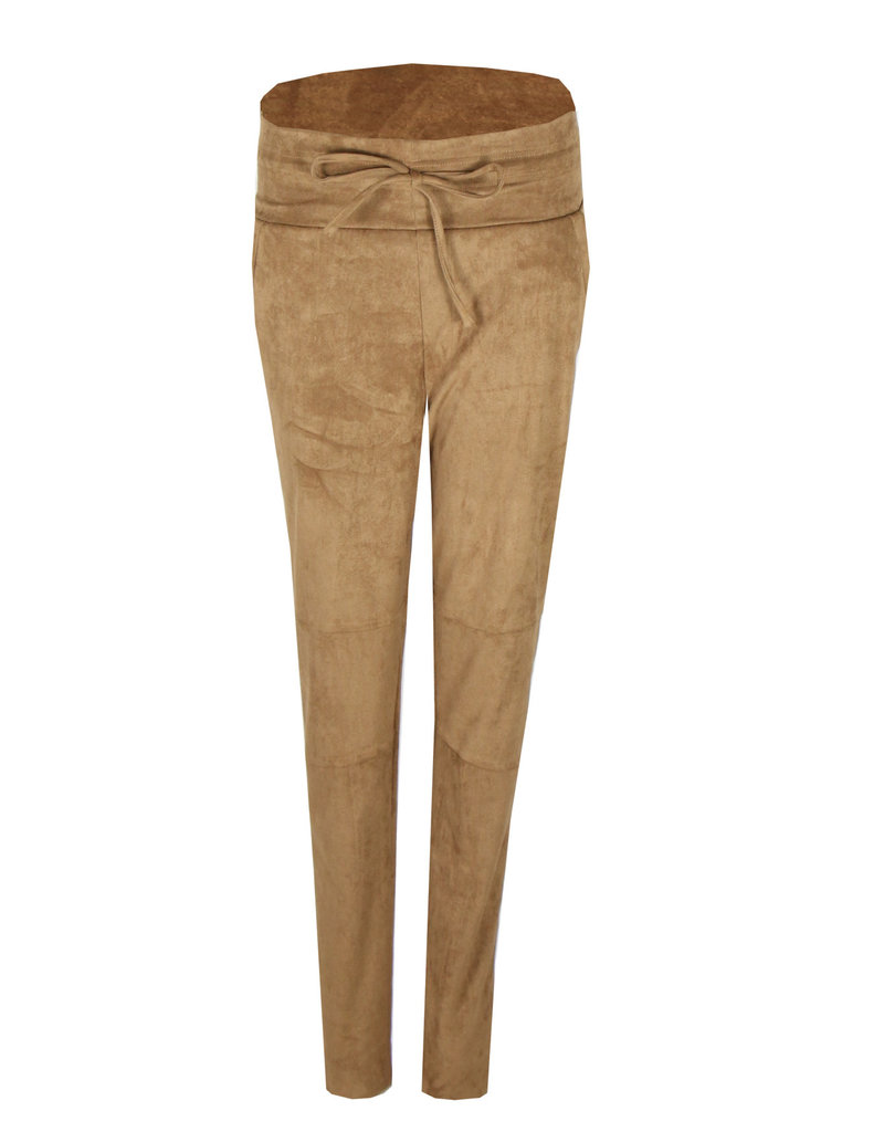 G-Maxx G-Maxx Claire Broek camel