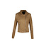 G-Maxx G-Maxx Annelies Jacket camel