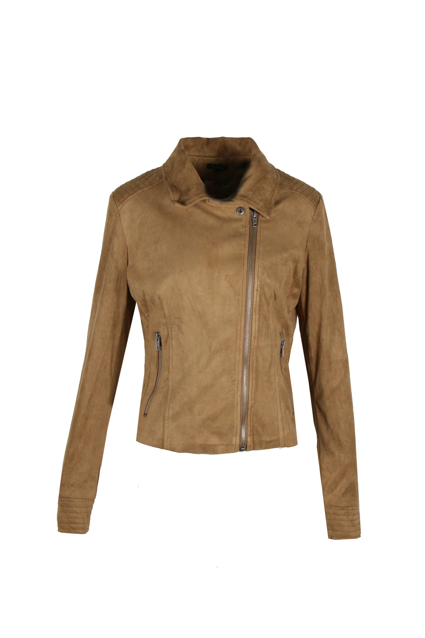 G-Maxx G-Maxx Annelies Jacket camel G-Maxx G-Maxx Annelies Jacket camel