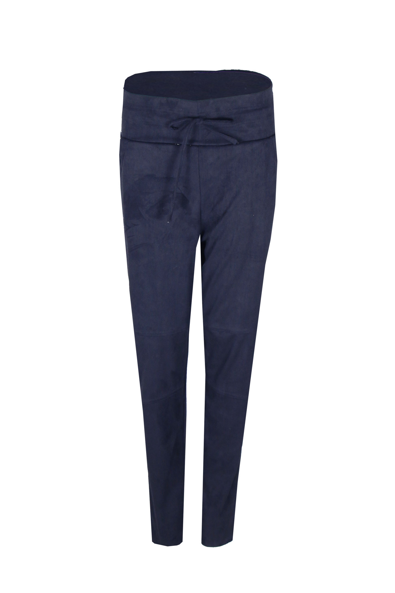G-Maxx G-Maxx Claire Broek donkerblauw G-Maxx G-Maxx Claire Broek donkerblauw