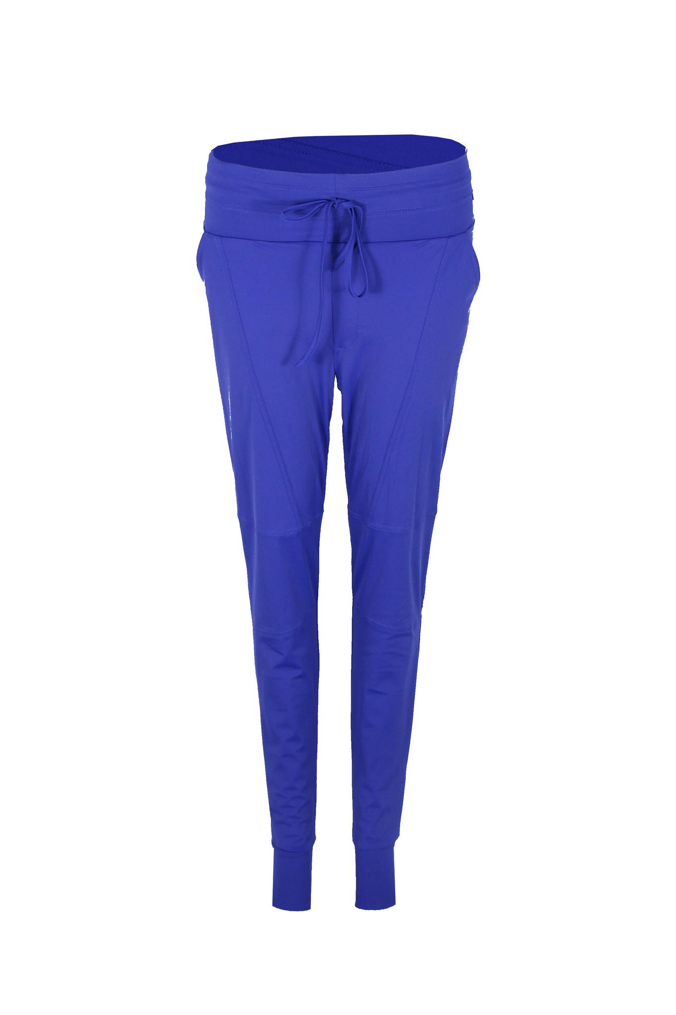 G-Maxx G-Maxx Claire Broek kobaltblauw G-Maxx G-Maxx Claire Broek kobaltblauw