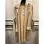 Milenium Vest beige