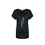 C&S C&S t-shirt Charlotte Zwart