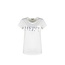 C&S C&S t-shirt Charlotte off white