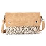 Sunset fashion Bag Nella taupe