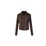 G-Maxx G-Maxx Jacket Annelies donkerbruin
