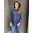 Viki Trui bente donker blauw