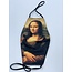 Mondkapje Mona Lisa