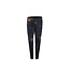 Exxcellent Exxcellent Broek KATJA zwart-camel