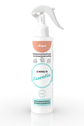 Cloud Argan 250 ML