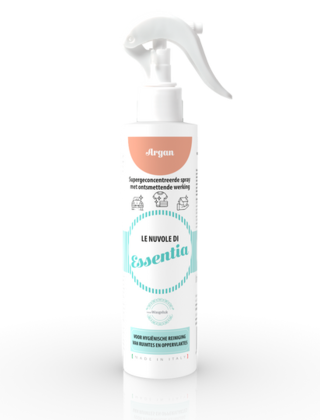 Cloud Argan 250 ML