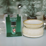 Geur olie Christmas Bliss