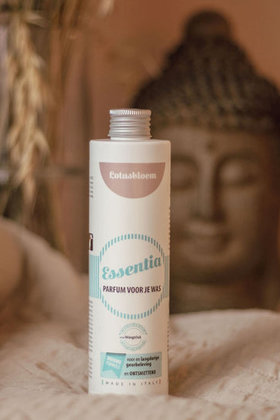 Wasparfum Lotusbloem 250ml