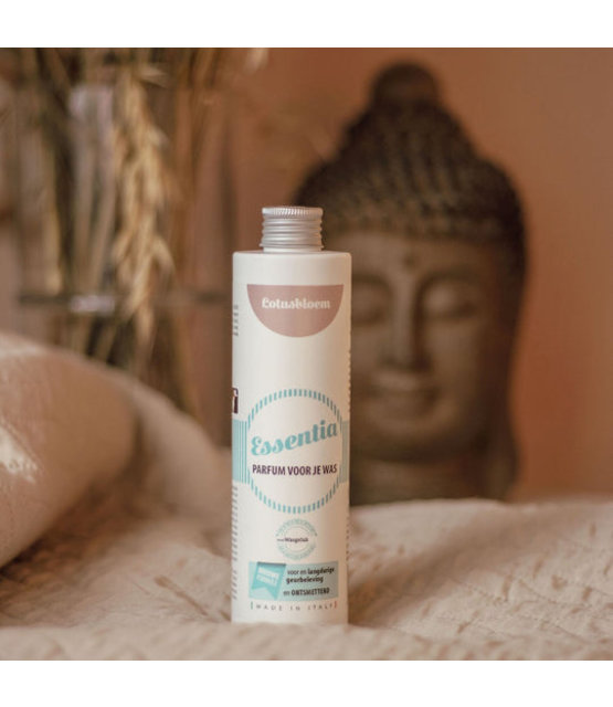 Wasparfum Lotusbloem 250 ml Wasparfum Lotusbloem 250 ml