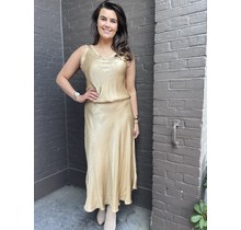 Rok Sophie goud