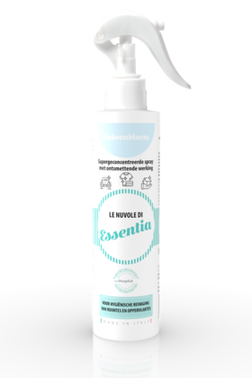 Cloud Katoenbloem 250 ML