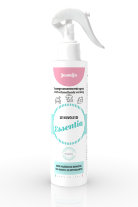 Cloud Jasmijn 250 ML