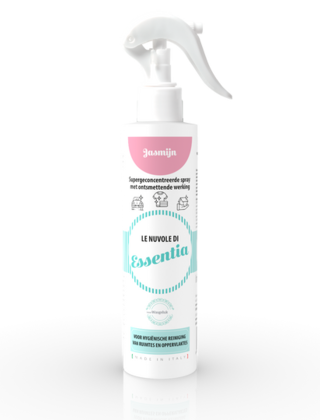 Cloud Jasmijn 250 ML