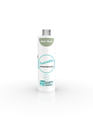 Wasparfum Musk 500ml