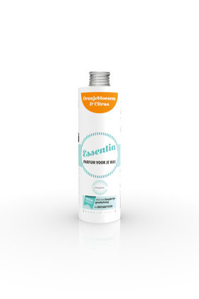 Wasparfum oranjebloesem 250ml