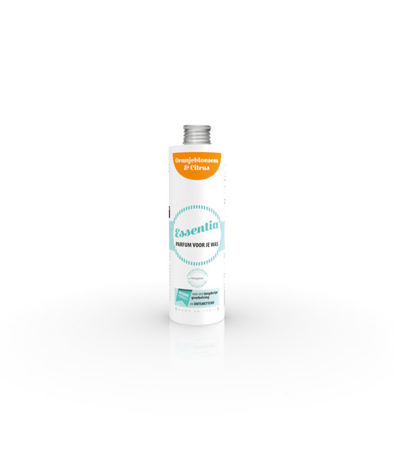 Wasparfum oranjebloesem 250 ml