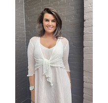 Bolero Crazy off white