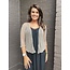 YW Bolero Crazy taupe
