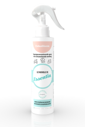 Cloud Lotusbloem 250 ML