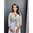 YW Bolero Crazy taupe /silver