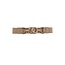 YW Riem Laurel camel