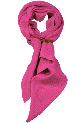 Sjaal Fem pink