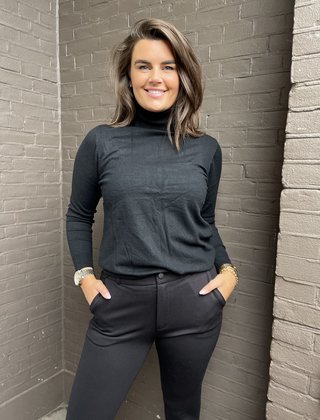 Coltrui Lizzy zwart