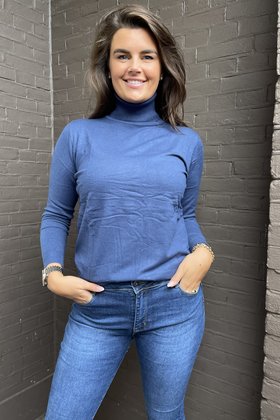 Coltrui Lizzy blauw