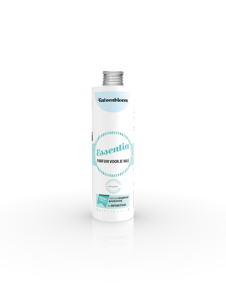 Wasparfum katoenbloem 500ml