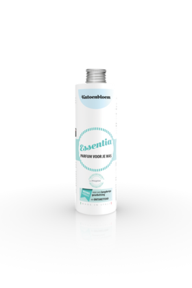 Wasparfum Katoenbloem 250 ml