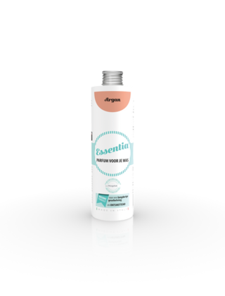 Wasparfum Argan 500 ml