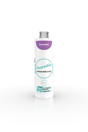 Wasparfum Lavendel 250 ml