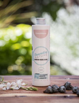 Wasparfum Lotusbloem 500 ML
