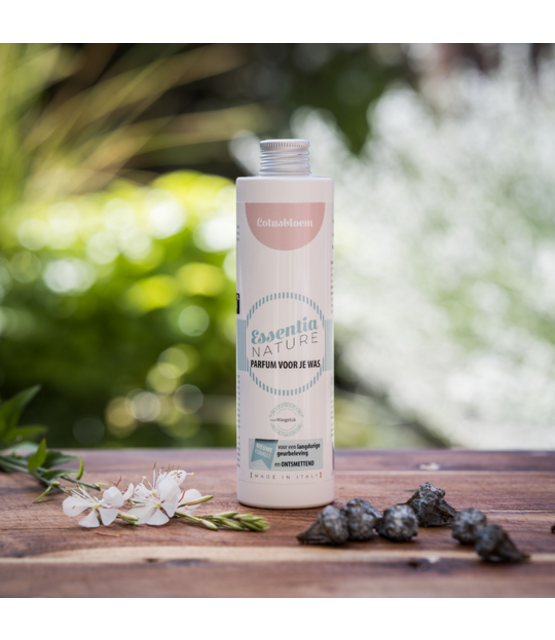 Wasparfum Lotusbloem 500 ML Wasparfum Lotusbloem 500 ML