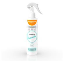 Cloud oranjebloesem & citrus 250 ML