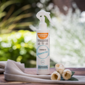 Cloud oranjebloesem & citrus 250 ML Cloud oranjebloesem & citrus 250 ML