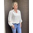YW Blouse Zara wit