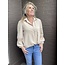 YW Blouse Zara beige