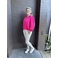 YW Blouse Zara pink