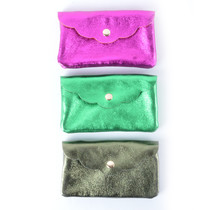 Portemonnee Lilly groen