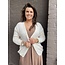 YW Vest Peggy beige