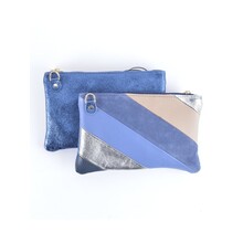 Tas Silva blauw